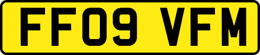 FF09VFM