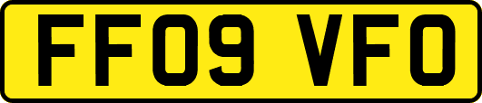 FF09VFO