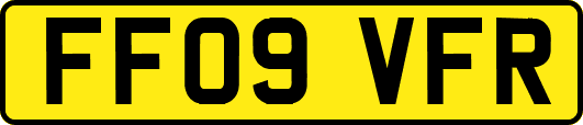 FF09VFR