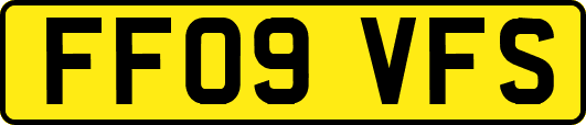 FF09VFS
