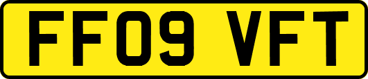 FF09VFT