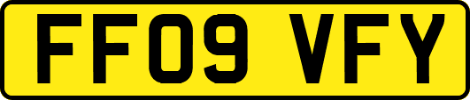 FF09VFY