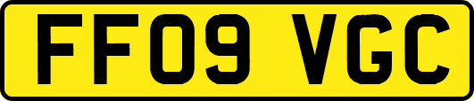 FF09VGC