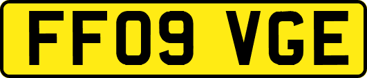 FF09VGE