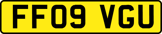 FF09VGU