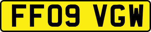 FF09VGW