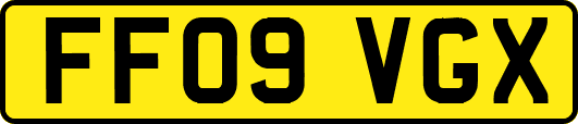 FF09VGX