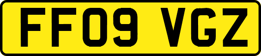FF09VGZ