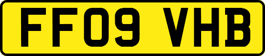 FF09VHB