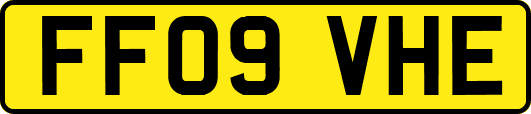 FF09VHE