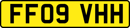 FF09VHH