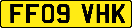 FF09VHK