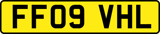 FF09VHL