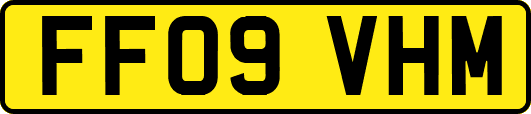 FF09VHM