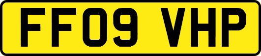 FF09VHP