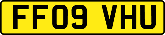 FF09VHU