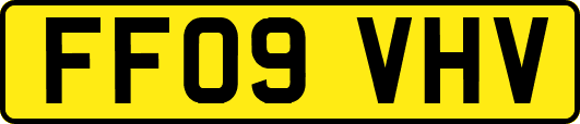 FF09VHV