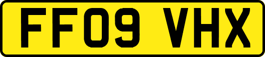 FF09VHX