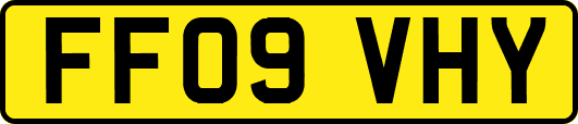 FF09VHY