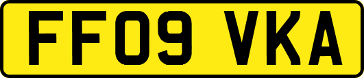FF09VKA
