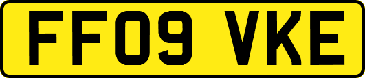 FF09VKE