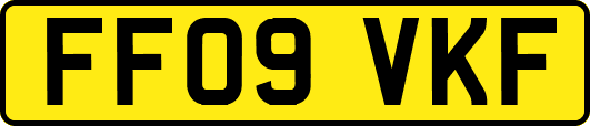 FF09VKF