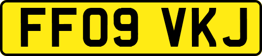 FF09VKJ