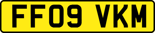 FF09VKM