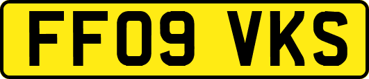 FF09VKS