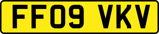 FF09VKV