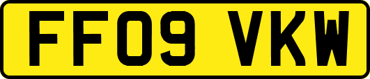 FF09VKW