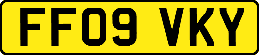 FF09VKY