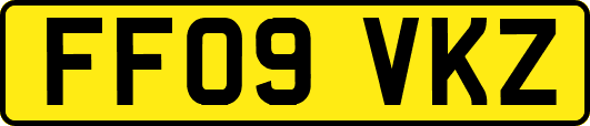 FF09VKZ