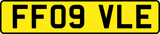 FF09VLE