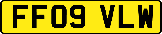 FF09VLW