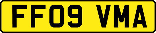 FF09VMA