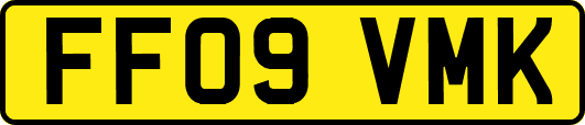 FF09VMK