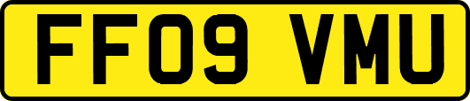 FF09VMU