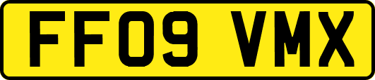 FF09VMX