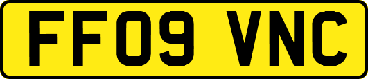 FF09VNC