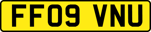 FF09VNU