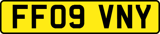 FF09VNY