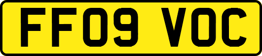 FF09VOC