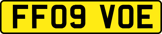 FF09VOE