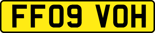 FF09VOH