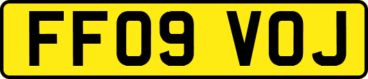 FF09VOJ