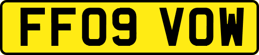 FF09VOW