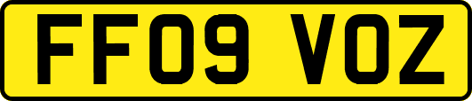 FF09VOZ