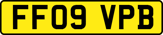 FF09VPB