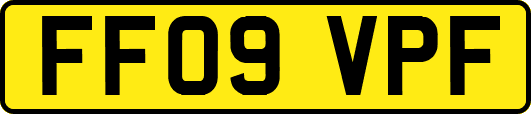 FF09VPF